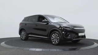 BYD ATTO 3 EVO Design 74.8 kWh Incl. € 5.000 ACTIE | Private Lease 679,- p.m / 11