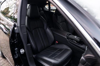 Maserati Levante 3.0 V6 S TwinTurbo AWD GranSport 430 PK Leder Luchtvering 21'' / 48