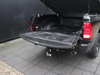 Dodge Ram 1500 5.7 V8 4x4 Crew Cab Classic | LEDER | SCHUIFDAK | LPG | TREKHAAK | NAVIGATIE / 19