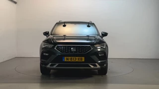 Seat Ateca 1.5 TSI 150pk DSG Xperience Business Intense Virtual Cockpit LED Camera Stoelverwarming / 16