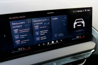 BMW X3 xDrive30e M Sport Pano l 360° l HUD l Harman Kardon l Adapt.Cr | Memory / 21