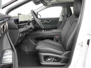 Omoda 5 SHS SHS-H 1.6 T-GDi Premium  - Kantel/Schuifdak - Adaptieve Cruise control - Ventilatie Voorstoelen - Privacy Glass - Stoel/Stuurwiel Verwarming - 1000KM Rijbereik -  7 Jaar Fabrieksgarantie / 19