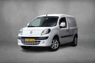 Renault Kangoo Express 1.5 dCi 90 Express Black Edition | Trekhaak | Airco | Cruise | Sensoren / 2