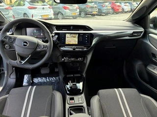 Opel Corsa Electric Long Range GS 51 kWh | Camera | Winterpakket | LM-Velgen | GS Stoelen | Park Pilot | 3-Fase | Led Verlichting | / 15