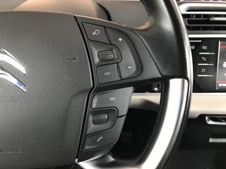Citroën Grand C4 SpaceTourer Origins   7 Zitplaatsen / 18