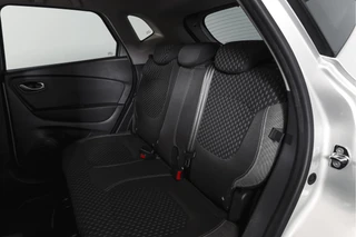 Renault Captur 1.2 TCe 120 PK Intens - Automaat  | Trekhaak | Cruise | Stoelverw. | PDC | NAV | ECC | LED | LM 17" | / 8