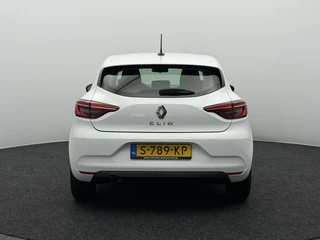 Renault Clio 1.0 TCe 90 Equilibre Navigatie | Carplay&Android | Led | DAB / 27