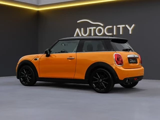 MINI Cooper Mini 1.5 Automaat 136PK Stoelverwarming | Cruise l PDC l Nav / 4