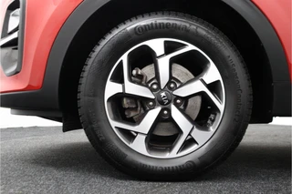 Kia Sportage 1.6 GDI DynamicLine  - Cruise Control - Climate Control - Lichtmetalen Velgen 17'' - Navigatie - Virenazekerheidspakket € 895,00 / 16