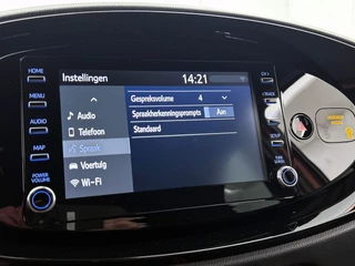 Toyota Aygo X 1.0 VVT-i MT Pulse | Camera | Cruise Control | CarPlay | / 25