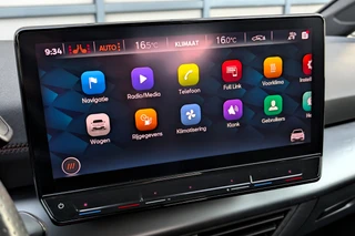 CUPRA Born Business One 62kWh SOH 92% Apple CarPlay / Android Auto / 30