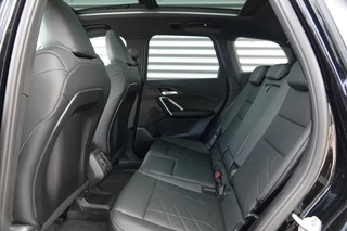 BMW X1 xDrive25e  | M-Sport | Panodak | Trekhaak | Camera | Leder | / 11