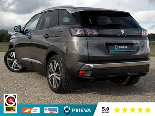 Peugeot 3008 1,6 PureTech Plugin-hybrid Allure Pack EAT8 225HK 5d 8g Aut. / 2