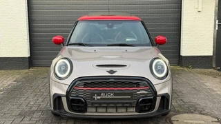 Mini 3-Deurs 2.0 John Cooper Works JCW Pack | Pano | HUD | Camera | CarPlay | Kuip | Dealer OH | / 2