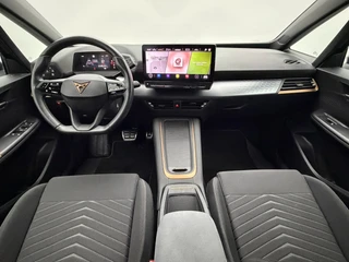 CUPRA Born Adrenaline One 62 kWh SOH 95,9% Camera | Stoel/Stuurverwarming | Led | Carplay&Android | Navigatie / 2