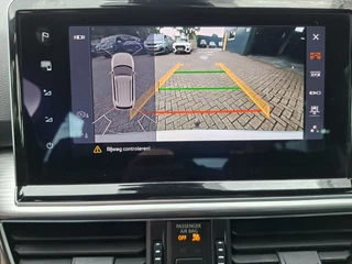 Seat Tarraco 1.4 TSI e-Hybrid PHEV Xperience Business Intense * Trekhaak * Navigatiesysteem * Parkeercamera * / 16