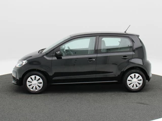 Volkswagen Up! 1.0 | Airco | Elektrische ramen | Bleutooth | DAB | 47.707 Km !! / 8
