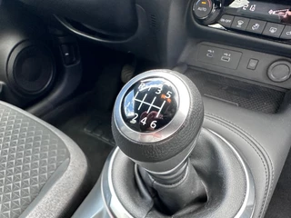 Nissan Juke 1.0 DIG-T N-Connecta '' Camera - Infotainmentsystem - PDC - Clima '' / 28