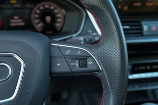 Audi Q5 50 TFSI e S edition Competition  | BTW | PANO | LEDER | ELEK.TREKHAAK | / 28