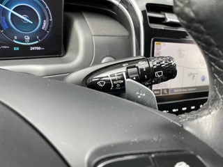 Hyundai Tucson 1.6 T-GDI PHEV 265 pk Comfort Smart 4WD | 1e eigenaar | navigatie | elektr. a. klep | adapt. cruise | camera | BTW auto / 30
