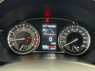 Suzuki S-Cross 1.4 Select Smart Hybrid Apple Carplay/Android Auto | Adaptieve Cruise Control | Parkeercamera / 14