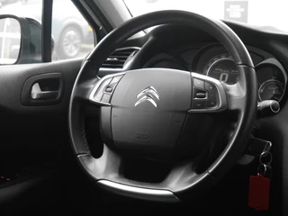 Citroen C4 1.2 PureTech Tendance | 130PK | Navigatie | Climate control | Extra getint glas | Lichtmetalen velgen | Cruise control | Trekhaak | Automatische verlichting | Regensensor | / 14