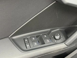 Audi A3 Sportback 35 TFSI 150PK S Edition Automaat | Matrix-Led | Navigatie | Adaptive Cruise Control / 27