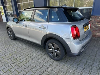 MINI Cooper 1.5 Cooper Camden Edition 5- Deurs, Navi, Cruise, Carplay, ALL IN prijs! / 7