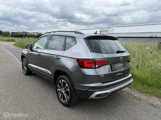 Seat Ateca 1.5 TSI Style / CarPlay / ACC / Virtual / LED / 2