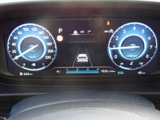 HYUNDAI I20 1.0 T-GDI 48V 100PK 7DCT Comfort / 17