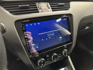 Škoda Octavia 1.0 TSI Greentech Style Business NAVI CARPLAY CRUISE LM ECC. / 26