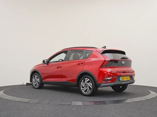 Hyundai Bayon 1.0 T-GDI Comfort Smart | LED | Private lease 439 pm / 8