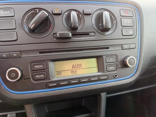 Škoda Citigo 1.0 Greentech Active Pro 5Drs Airco / 27