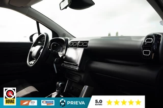 Citroen C3 Aircross C3 Aircross 1.2 PureTech Feel | 110 PS / 27
