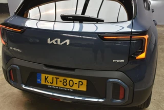 Kia Stonic 1.0 T-GDi MHEV 115pk GT-Line / 29
