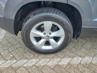 Škoda Karoq 1.0 TSI AMBITION BUSINESS DSG  Navi | Carplay/Android | Cruise | Parkeersensoren V+A / 33
