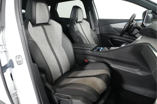 Peugeot 3008 1.6 HYbrid4 300 Blue Lease GT  | SOH 95% | Stl. verw. | Adaptive Cruise | Apple/Android | / 22
