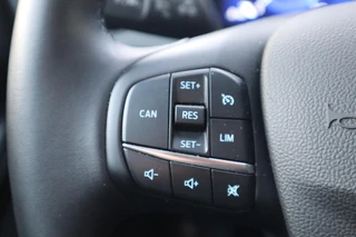 Ford Focus Wagon 125PK HYBRID TITANIUM-X VIRTUAL-COCKPIT B&O AUDIO CLIMA P-SENSOREN 17"LMV LED CAMERA WINTERPACK NL-AUTO / 23