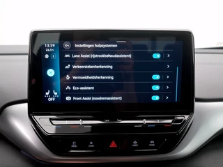 Volkswagen ID.4 Life 77 kWh | 20" | Trekhaak | Warmtepomp / 37