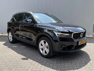 Volvo Xc40 B3 2.0 163pk Mild Hybrid Automaat Essential |23dkm! / 8