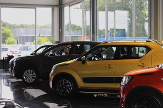 Suzuki Swift 1.2 Comfort Smart Hybrid / 39