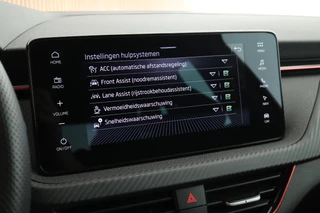 Skoda Scala 1.0 TSI 116pk Monte Carlo Panoramadak Navigatie Camera Adaptive Cruise Virtual Cockpit / 25