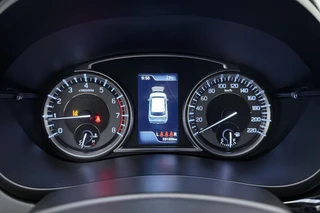 Suzuki S-Cross 1.4 Boosterjet Style Smart Hybrid 110pk | Panoramadak | Navigatie | Camera | Trekhaak | Cruise Control Adaptief | Climate Control | Stoelverwarming / 22