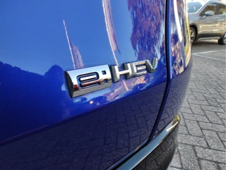 Honda ZR-V 2.0 e:HEV SPORT AUTOMAAT  Keyless | Elek. verst. stoel | Adaptive Cruise / 37
