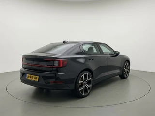 Polestar 2 Polestar 2 Long Range Dual Motor 78kWh Pilot Plus Performance 409pk Panoramadak / 4