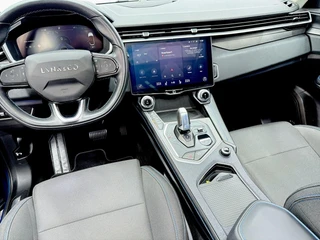 Lynk en Co 01 1.5 PHEV MY22 – Scandinavisch strak, vol karakter / 43