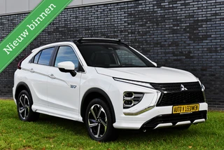 Mitsubishi Eclipse Cross 2.4 PHEV Instyle 360°CAMERA/PANODAK/LEDER/STOELVW./ETC.! / 30