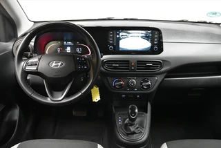 HYUNDAI I10 1.0i Automaat Comfort Smart | Navi | Camera / 27