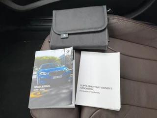 BMW 1 Serie 120i M-Sport Automaat Pano.dak Leer Stoel/Stuurverw HUD Carplay Stoelverw Led VOL! / 32