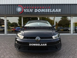 Volkswagen Polo 1.0 TSI Life NL Auto Airco ACC Carplay LMV / 39